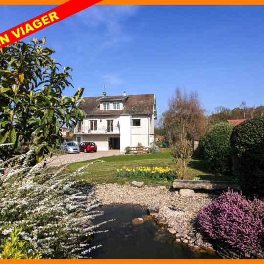 Maison / Villa PIZAY (01120) 97.00m2 72 000 € 