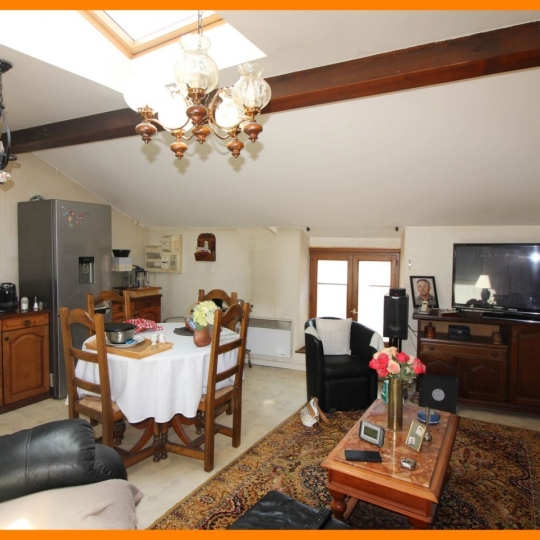 1 Pièce MONTLUEL (01120) 49.00m2 - 95 000 € 