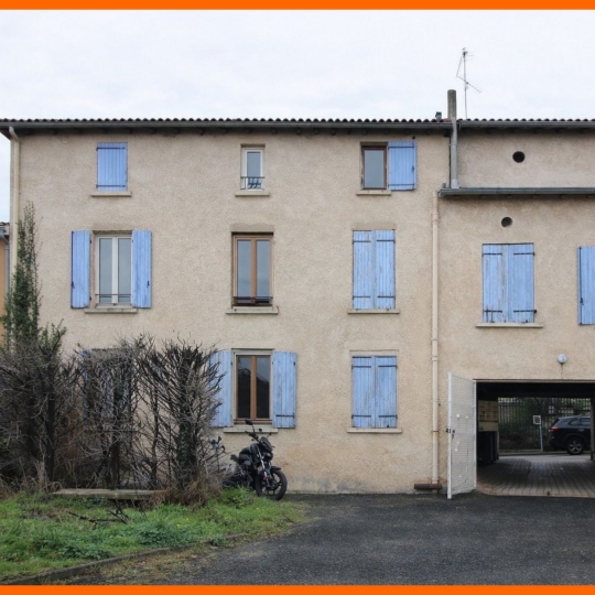 Appartement CHAPONOST (69630) 29.00m2 135 000 € 