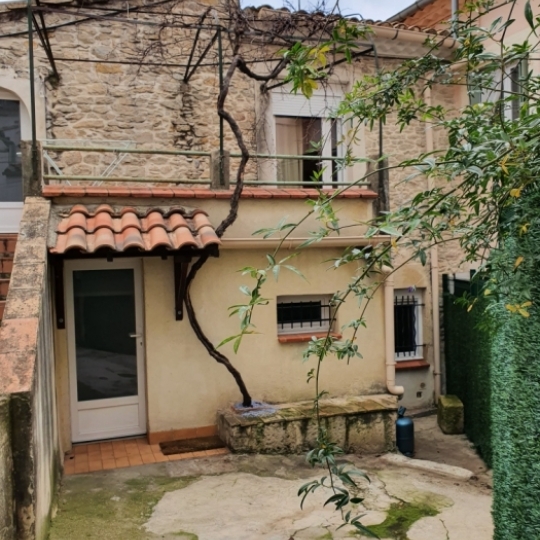 Réseau Immo-diffusion : 2 Pièces NIMES (30900) 45.00m2  670 € 