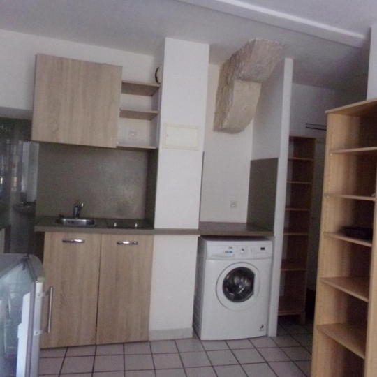Réseau Immo-diffusion : 2 Pièces NIMES (30000) 23.00m2  500 € 