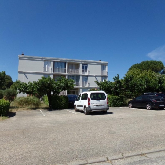 Réseau Immo-diffusion : 4 Pièces NIMES (30000) 80.00m2  795 € 