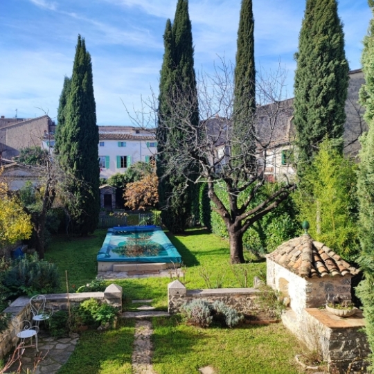 Réseau Immo-diffusion : Propriété NIMES (30000) 438.00m2  645 000 € 