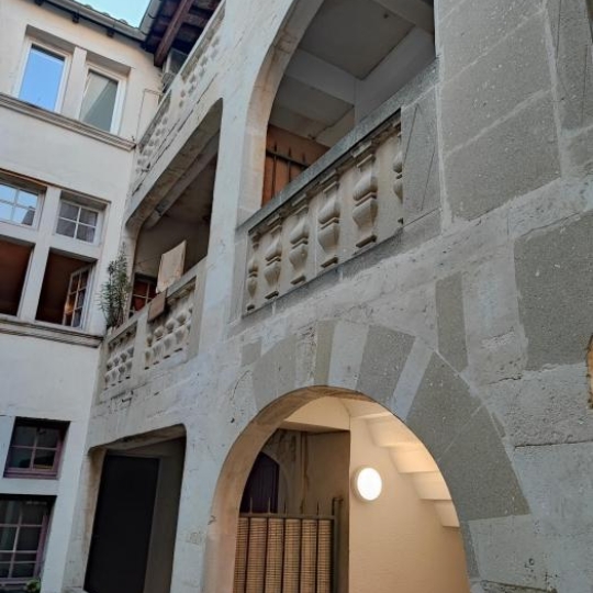 2 Pièces NIMES (30000) 53.00m2  - 88 000 € 
