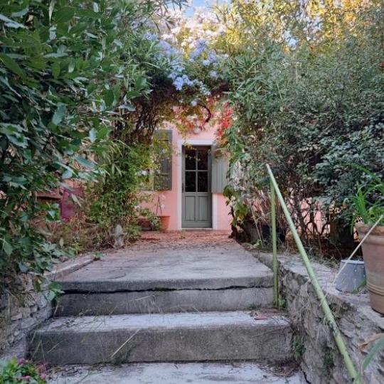 Réseau Immo-diffusion : Maison de ville NIMES (30000) 92.00m2  475 000 € 