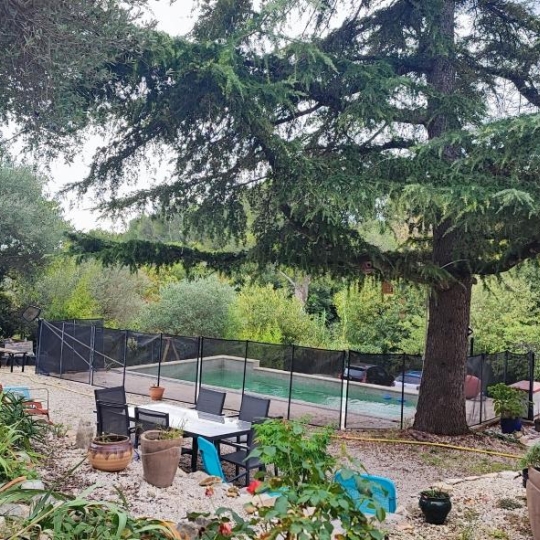 Réseau Immo-diffusion : Villa NIMES (30000) 113.00m2  496 000 € 