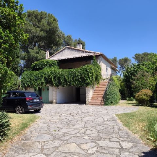 Maison / Villa LANGLADE (30980) 160.00m2 350 000 € 