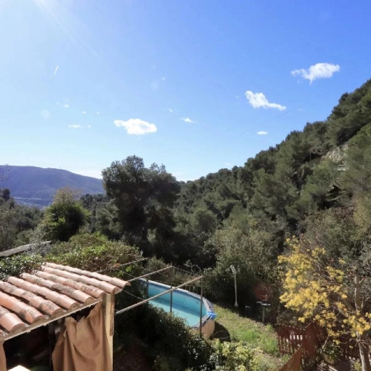 Maison / Villa CANTARON (06340) 169.00m2 590 000 € 
