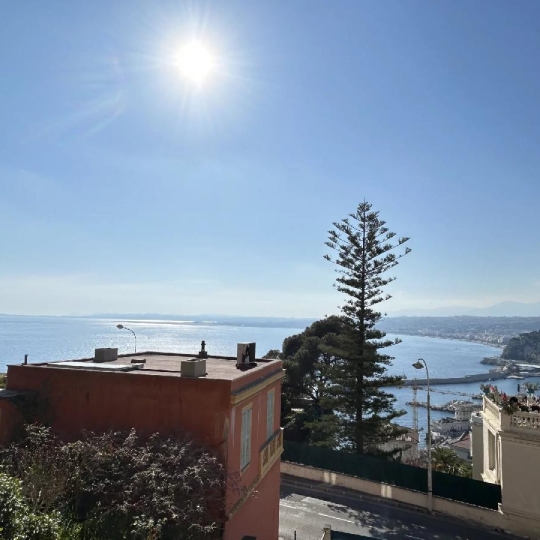 8 Pièces NICE (06300) 185.00m2  - 1 060 000 € 
