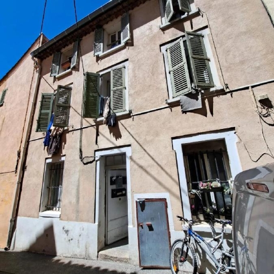 Immeuble FREJUS (83600) 120.00m2 588 000 € 