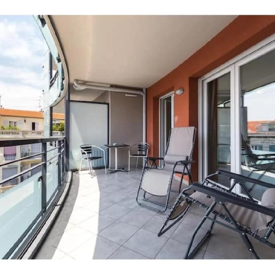 Loft NICE (06000) 64.00m2  - 625 000 € 