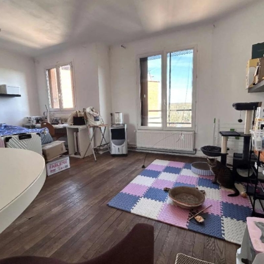 Appartement VERSAILLES (78000) m2 258 000 € 