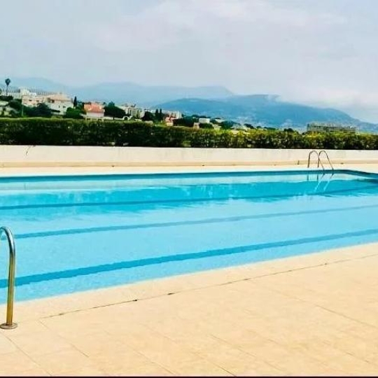 Appartement NICE (06200) 29.00m2 229 000 € 