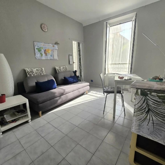 2 Pièces NICE (06000) 0.00m2  - 222 000 € 