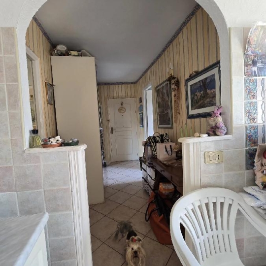 Réseau Immo-diffusion : Loft NICE (06000) 38.00m2  275 000 € 