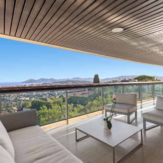 4 Pièces LE CANNET (06110) 118.00m2 - 1 590 000 € 