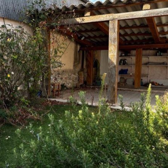 Maison de village GIGNAC-LA-NERTHE (13180) 170.00m2  - 450 000 € 
