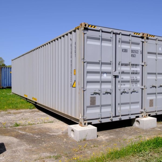 Garage PEYROLLES-EN-PROVENCE (13860) 28.00m2  - 260 € 