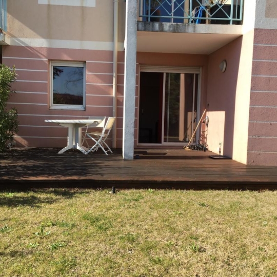 Appartement AIX-EN-PROVENCE (13090) 38.84m2 914 € 