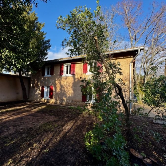 Maison / Villa VENELLES (13770) 136.00m2 1 735 € 