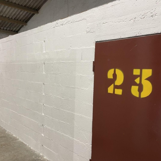 Garage / Parking MEYRARGUES (13650) 6.00m2 120 € 