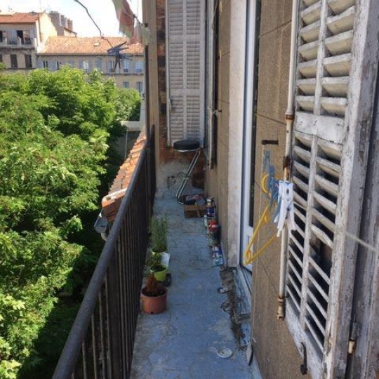 Appartement MARSEILLE (13001) 36.00m2 155 000 € 