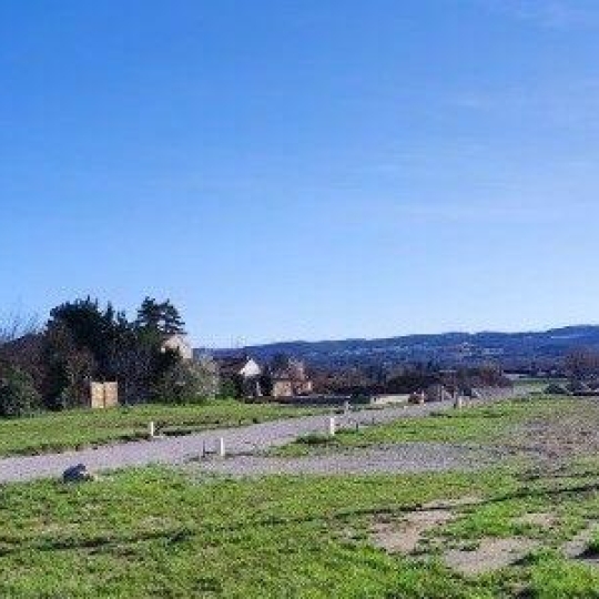 Terrain ALLEX (26400) m2 117 000 € 