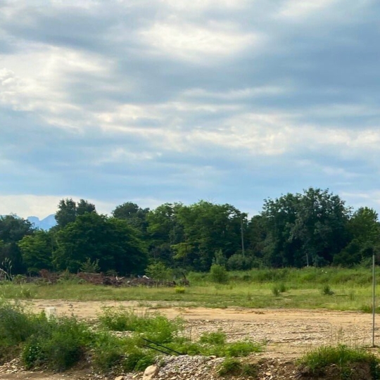 Terrain CHATUZANGE-LE-GOUBET (26300) m2 122 000 € 