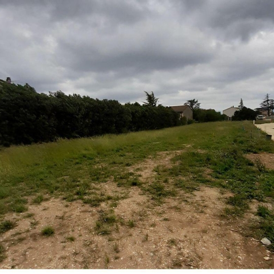 Terrain VALENCE (26000) m2 104 000 € 
