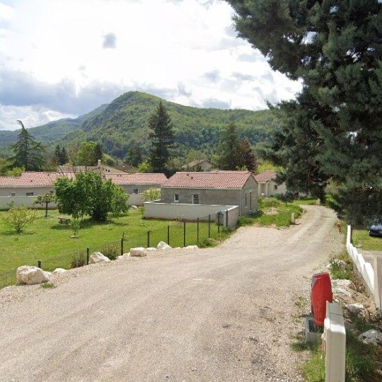 Terrain SAINT-HILAIRE-DU-ROSIER (38840) m2  - 85 000 € 