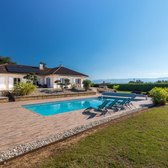 Domaines / Propriétés MALISSARD (26120) 185.00m2 745 000 € 