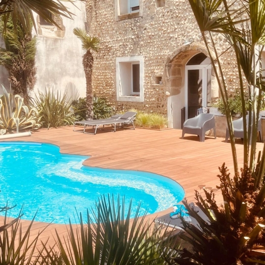 Domaines / Propriétés ALIXAN (26300) 330.00m2 795 000 € 