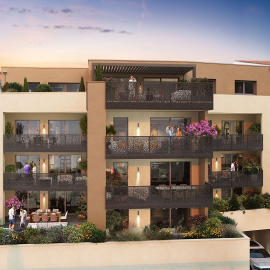 2 Pièces VALENCE (26000) 51.00m2  - 182 000 € 