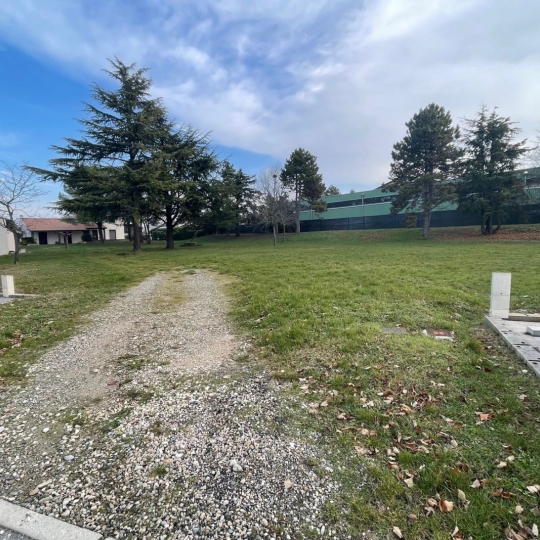 Terrain CHABEUIL (26120) m2 190 800 € 