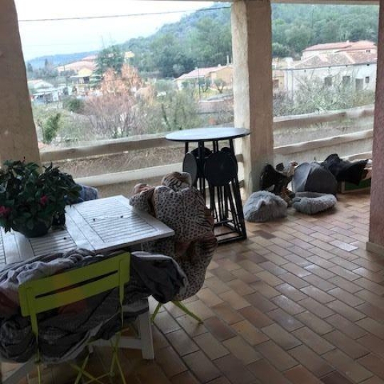 Maison / Villa SAINT-BRES (30500) 100.44m2 860 € 