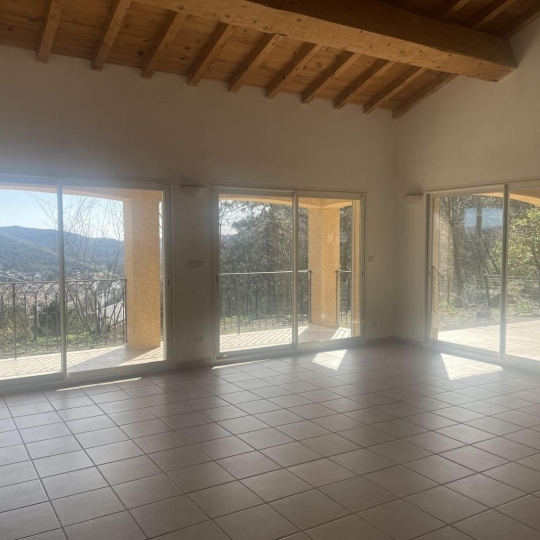 Maison / Villa BESSEGES (30160) 147.00m2 1 100 € 