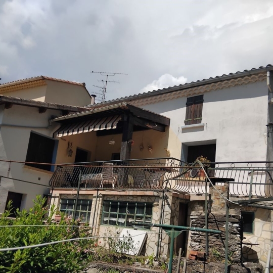 Maison / Villa BORDEZAC (30160) 103.00m2 150 000 € 