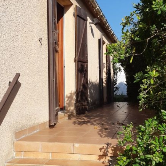 Maison SAINT-AMBROIX (30500) 106.00m2  - 189 000 € 