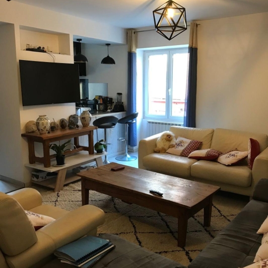 Immeuble BESSEGES (30160) 700.00m2 315 000 € 