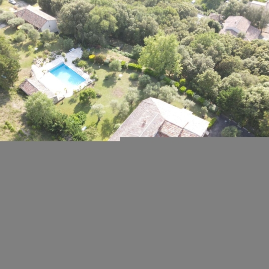 Maison LES MAGES (30960) 220.00m2  - 672 000 € 