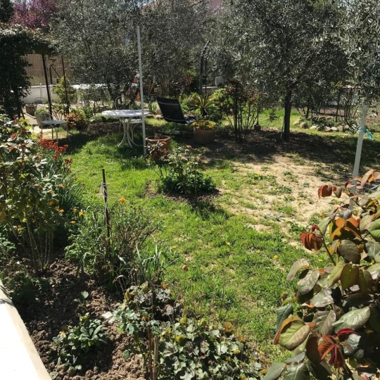 Maison SAINT-JULIEN-LES-ROSIERS (30340) 105.00m2  - 253 000 € 