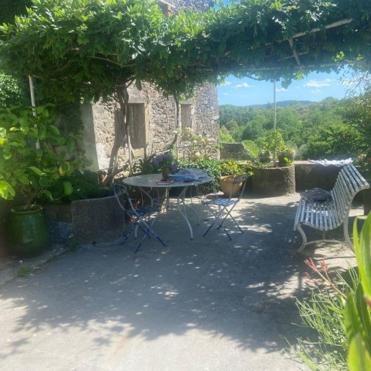 Maison / Villa LES MAGES (30960) 100.00m2 159 000 € 