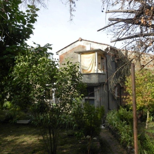 Maison / Villa GAGNIERES (30160) 48.00m2 49 000 € 