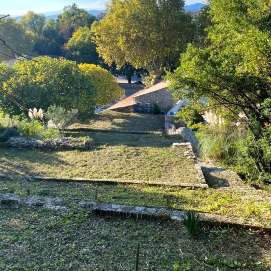 Terrain BARJAC (30430) m2 65 000 € 