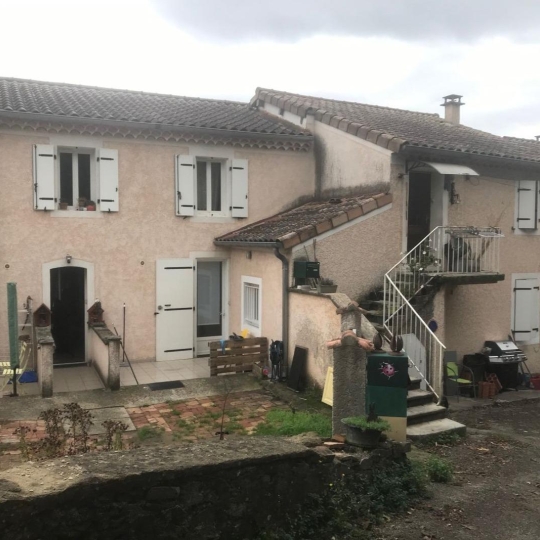 Programme Neuf BESSEGES (30160) 400.00m2 291 600 € 