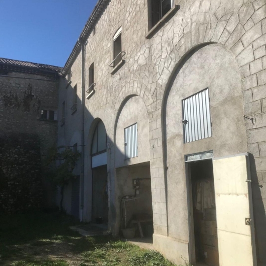 Maison / Villa SAINT-VICTOR-DE-MALCAP (30500) 200.00m2 236 000 € 