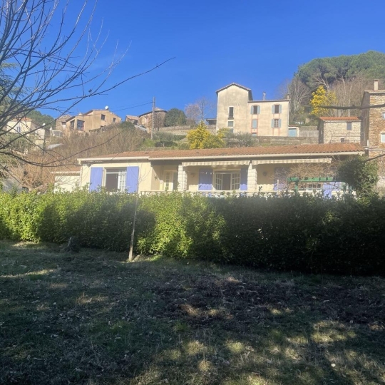 Maison / Villa PEYREMALE (30160) 110.00m2 230 000 € 