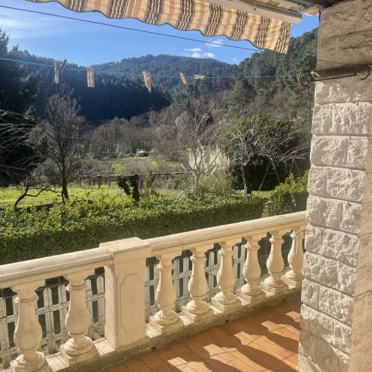 Maison / Villa PEYREMALE (30160) 110.00m2 230 000 € 