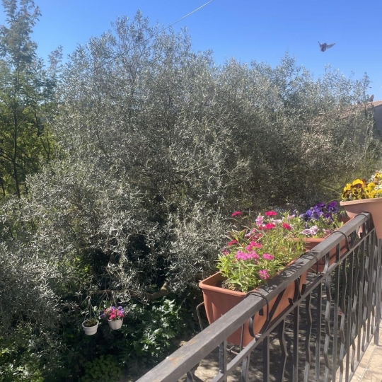 Réseau Immo-diffusion : Maison LES MAGES (30960) 100.00m2  183 000 € 
