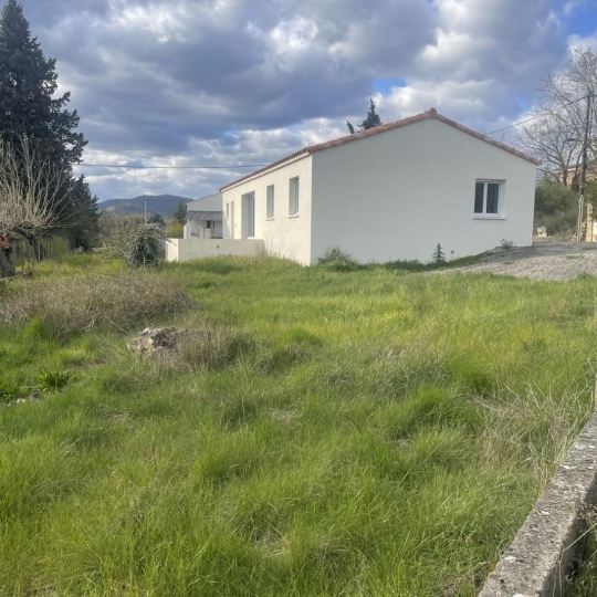 Maison / Villa SAINT-JULIEN-DE-CASSAGNAS (30500) 100.00m2 264 000 € 